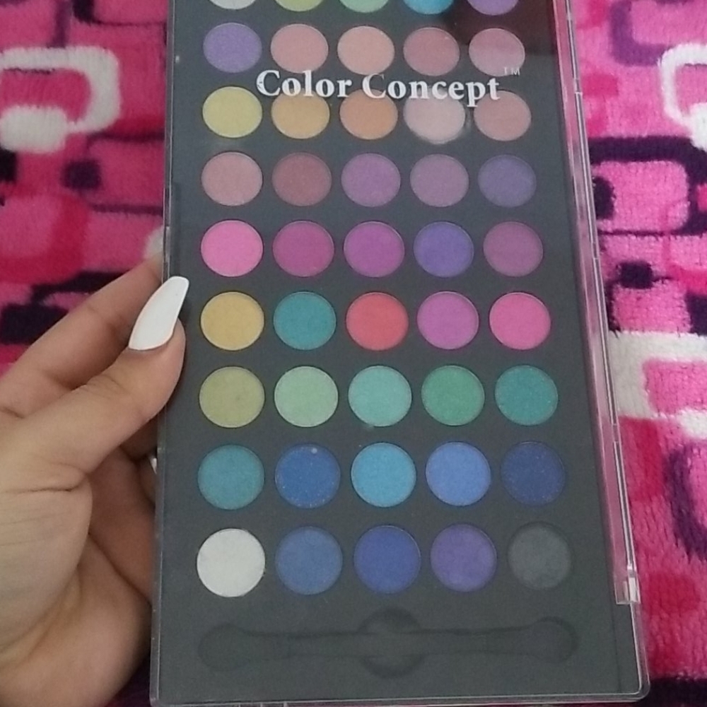 Eyeshadows